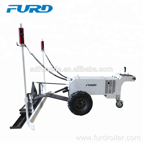 2.5M Cheap Price Concrete Floor Laser Screed (FDJP-24D)